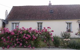 Maison 72 Rue Saint-Riquier